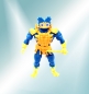 Preview: Masters of the Universe Origins Actionfigur 2021 "Lords of Power Mer-Man" (lose) 14 cm von Mattel